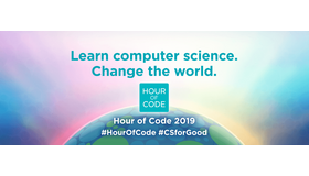 Hour of Code、世の中をよくするコンピュータサイエンスをテーマに教育週間