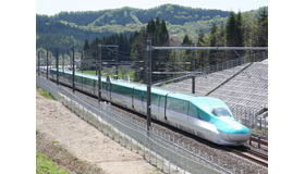 北海道新幹線の延伸工事では、ほぼ倍額の予算が充てられることになった。