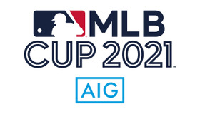 2021年MLBカップ