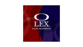 オーレックス英和・和英辞典