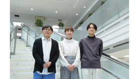 左から、加藤さん、原さん、太田垣さん