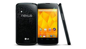 「Nexus 4」