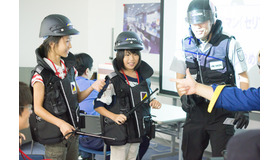 東京ガードセンターで警備の仕事を学習