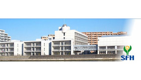 横浜サイエンスフロンティア高校