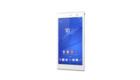 【IFA 2014】ソニー、Xpeiraシリーズの8インチタブレット「Xperia Z3 Tablet Compact」