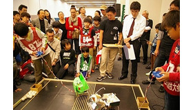 S.I.T.ロボットセミナー全国大会