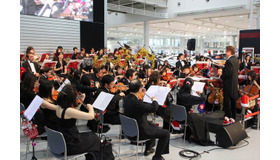 丸の内交響楽団 クリスマスコンサート2014