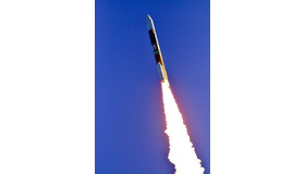 H-IIAロケット25号機の打ち上げ　(c) JAXA