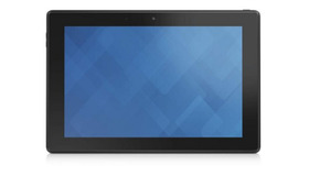 Android 5.0を搭載した10.1型タブレット「Venue 10」。2月27日より先行予約が開始される