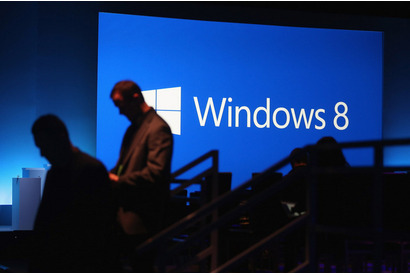 Windows 8、更新サポート1/12終了…「8.1」へのアップデート呼びかけ 画像