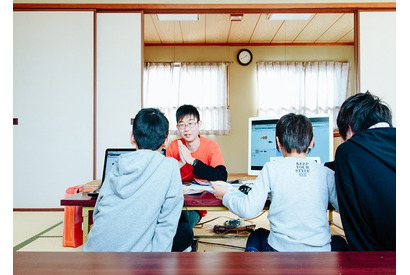 仕事と学校とプライベートは完全分離…関西の高校生社長・小山優輝さんとは 画像
