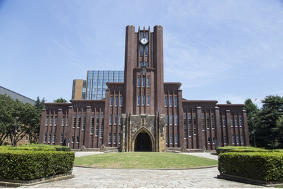 ロイター「アジアの革新的な大学ランキング」東大2位、Top20に日本の9大学 画像