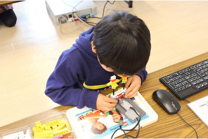 レゴを使ったプログラミング教室、鹿児島・那覇・広島に開校 画像
