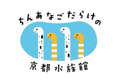 11/11は「チンアナゴの日」京都水族館特別イベント、111匹を展示 画像