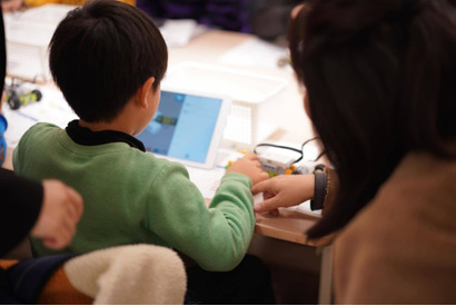 Z会プログラミング通信講座、九州地区にて初の無料親子体験会2/17-18 画像