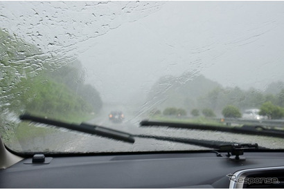 西日本の大雨「かつて経験のない」範囲で通行止め予想 画像