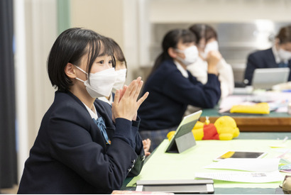 伝統校・東京女子学園が取り組む、探究学習を通じた新しい学び 画像