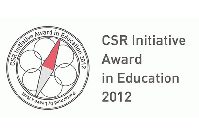 教育関係者が選ぶ企業の教育活動「教育CSR大賞」Web投票受付 画像
