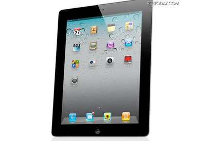 アップル、日本での「iPad 2」発売を延期 画像
