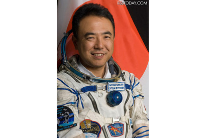 古川聡宇宙飛行士、宇宙で風船の割れ方や氷の溶け方を実験 画像