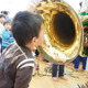 幼稚園・保育園向け「楽器体験付き音楽会プログラム」 画像