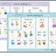 英語学習プリントの無料ダウンロード開始…こども英語LABO 画像