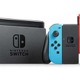 ニンテンドースイッチ、半年に1回は充電を…任天堂が注意喚起 画像