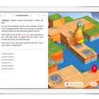 iPadでプログラミング学習、Appleが「Swift Playgrounds」発表 画像