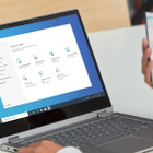 最新の定義で学校を守る…Windows PCのセキュリティ対策 画像