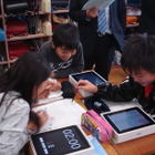 【デジタル教科書（4）】iPad導入でわかったこと…国語の実践や休み時間の利用 画像