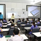 【NEE2014】「未来の教室」が提示するもの…筑波大附属小の公開授業研究会 画像