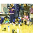 送迎付き学童で、ロボット＆ブロック教材活用の理数IT教育を提供 画像
