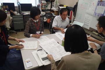 千葉大、環境・エネルギーISO内部監査を学生が実施…教職員を監査 画像