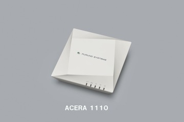 フルノシステムズ、ICT授業に適した無線アクセスポイント「ACERA1110」 画像