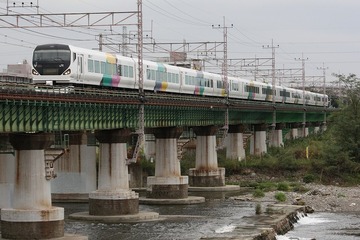 JR東日本、新幹線に防犯カメラを追加設置…今夏から 画像