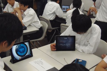 広尾学園にみるICT教育の真髄、デジタルネィテイブにふさわしい学習環境とは 画像