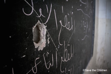 シリア紛争、教育機会喪失で2,700億円の経済損失 画像