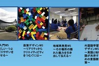 【夏休み】慶大SFC、高校生対象「SFC未来構想キャンプ」7/31 画像