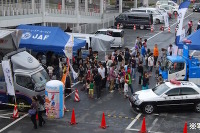 JAF埼玉、交通安全イベント6/14…チャイルドシート取付無料点検も 画像