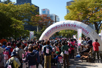 ピンクリボンフェスティバル2015、東京・仙台・神戸で開催