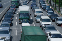 【シルバーウィーク2015】高速渋滞ピークは下り20日、上り22日 画像