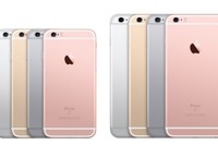 アップル、iPhone 6s/6s Plusの修理費用公開 画像