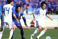 第64回全日本大学サッカー選手権大会、30年ぶりの関西対決に決着 画像