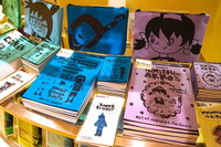 吉水卓×人気アニメ雑貨…保護者なつかしの「みなしごハッチ」他 画像