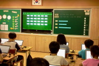 【韓国教育IT事情-7】スマート教育戦略発表…デジタル教科書2.0でスマートな教育環境目指す