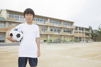 岩槻区サッカー教室が小学生150人募集…指導者は大宮アルディージャU-12コーチ 画像