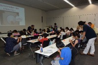 【夏休み2016】紙製スピーカー作りに挑戦、パイオニア「ものづくり教室」