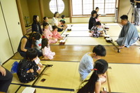 三味線や日本舞踊、伝統文化を学ぶ学童保育「鎌倉学び舎」9/1開校 画像