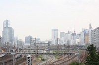 JR東日本、品川駅で大規模な線路切替工事11/19・20 画像