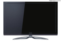 東芝、液晶テレビ「レグザ」の4シリーズ11機種発表 画像